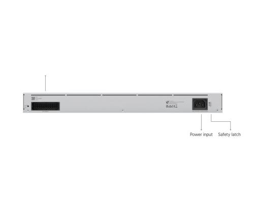UBIQUITY UDM-SE-kytkin UniFi UniFi