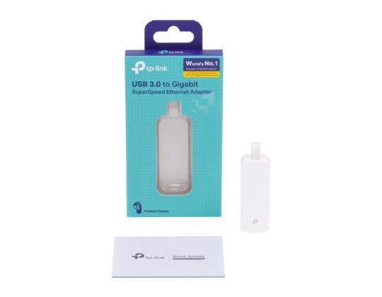 TP-LINK USB 3.0 - Ethernet-sovitin