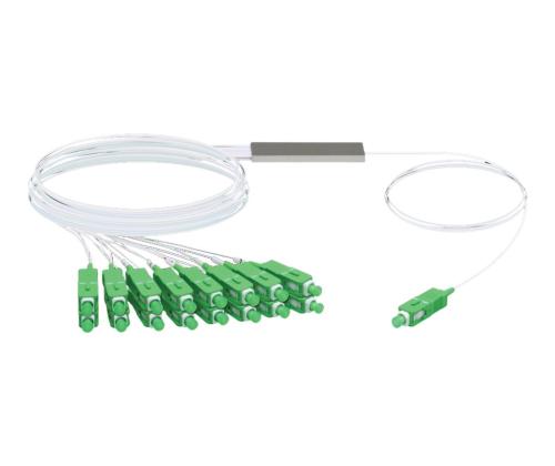 UBIQUITI UF-SPLITTER-16 UFIBER 1:16 1.5m