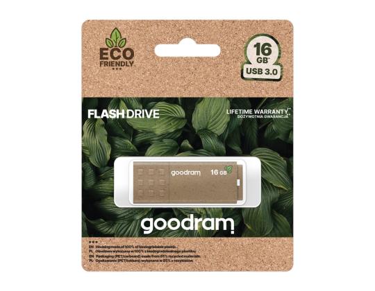 GOODRAM-muisti USB UME3 16GB USB 3.0