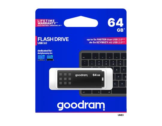 GOODRAM UME3-0640K0R11 GOODRAM US