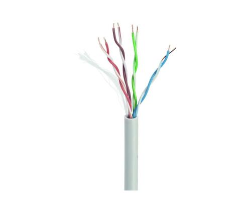 GEMBIRD UPC-5004E-SO Gembird UTP kiinteä c