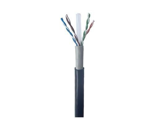 GEMBIRD CAT6 UTP LAN ulkokaapeli kiinteä