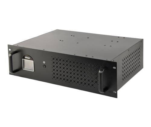 GEMBIRD UPS-RACK-1200 UPS-teline 19 tuumaa