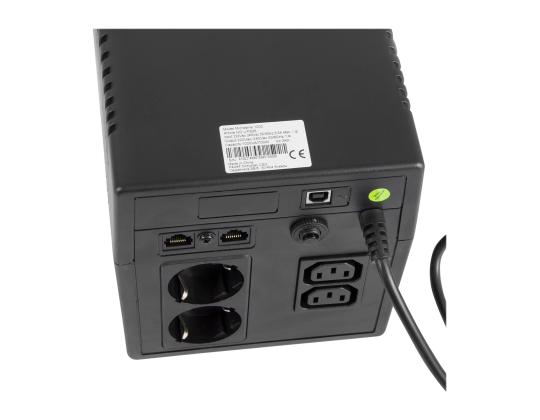 GREENCELL UPS08 UPS Green Cell Microsine
