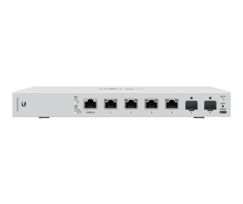 UBIQUITI US-XG-6POE Ubiquiti US-XG-6POE Ubiquiti US-XG-6POE