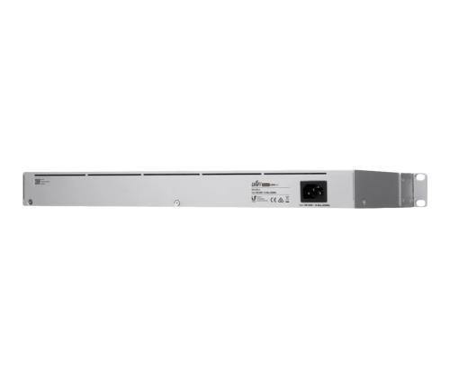 UBIQUITI 24-porttinen Gigabit UniFi L2 -kytkin