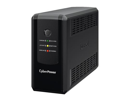 CYBERPOWER UT650EG-FR Cyber Power UPS UT