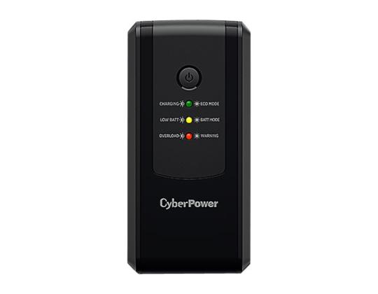 CYBERPOWER UT650EG