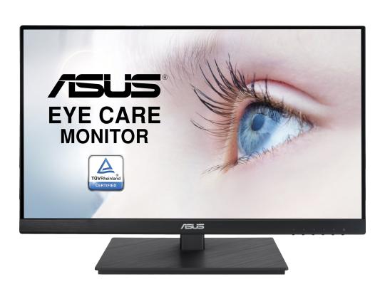 ASUS VA229QSB 21,5 tuuman IPS FHD