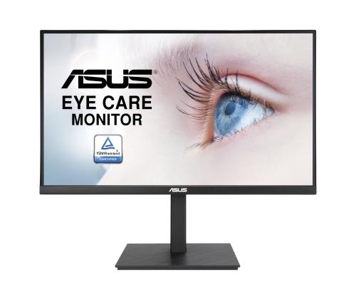 ASUS VA27AQSB Eye Care -monitori 27 tuumaa