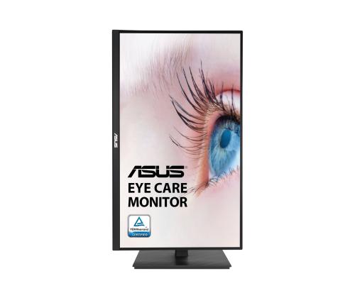 ASUS VA27AQSB Eye Care -monitori 27 tuumaa