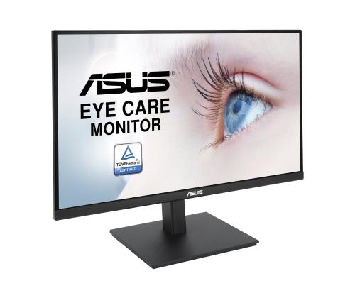 ASUS VA27AQSB Eye Care -monitori 27 tuumaa