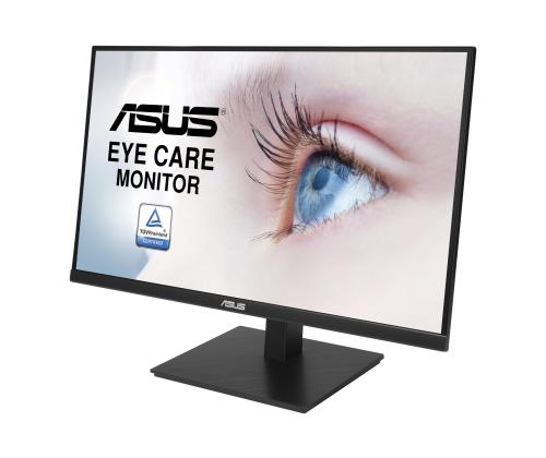ASUS VA27AQSB Eye Care -monitori 27 tuumaa