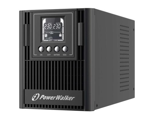 POWER WALKER UPS On-Line 1000VA AT 3x