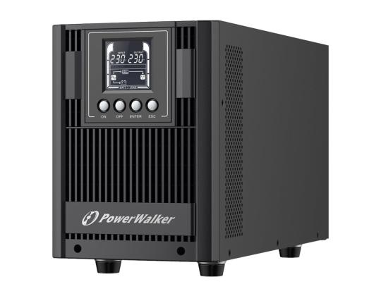 POWER WALKER UPS On-Line 2000VA AT 4x