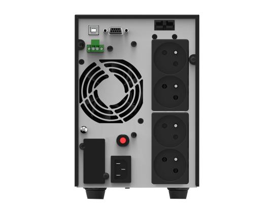 POWER WALKER UPS On-Line 2000VA AT 4x