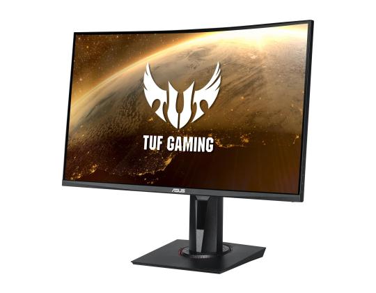 ASUS TUF Gaming VG27WQ Curved Gaming