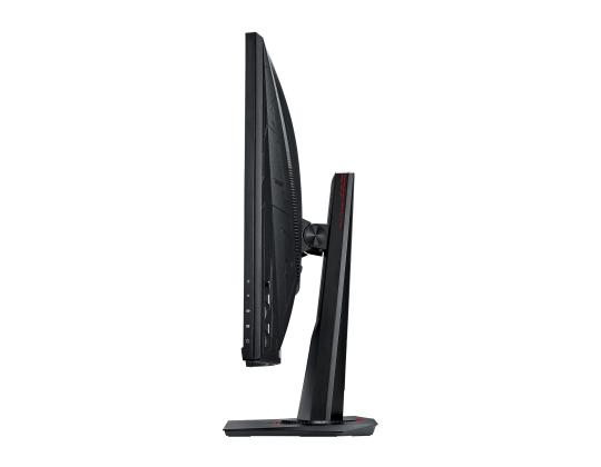 ASUS TUF Gaming VG27WQ Curved Gaming