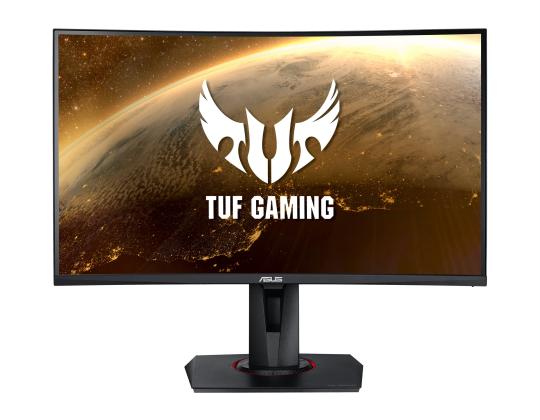 ASUS TUF Gaming VG27WQ Curved Gaming