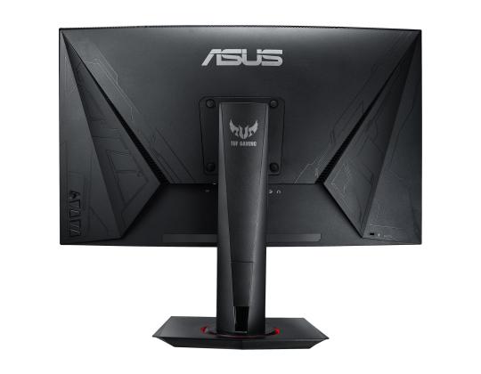 ASUS TUF Gaming VG27WQ Curved Gaming