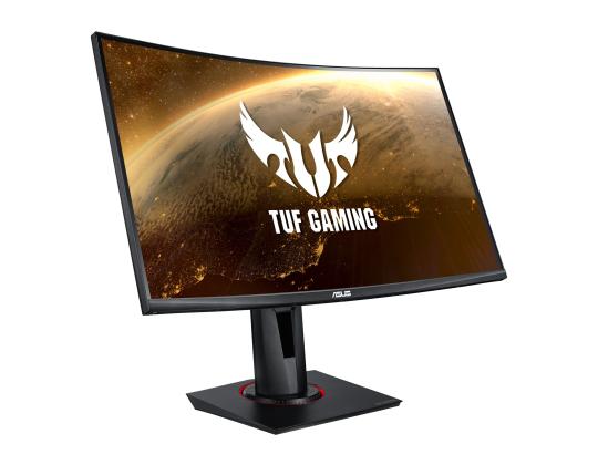 ASUS TUF Gaming VG27WQ Curved Gaming