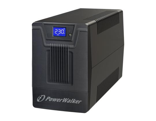 POWERWALKER UPS Line-Interactive 1000VA