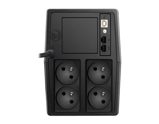 POWERWALKER UPS Line-Interactive 1000VA