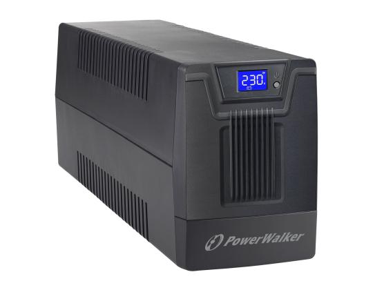 POWERWALKER UPS Line-Interactive 1000VA