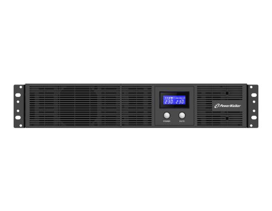 POWERWALK VI 1200 RLE Power Walker UPS