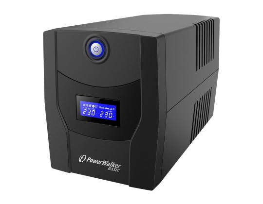 POWERWALK VI 1500 STL FR Power Walker UP