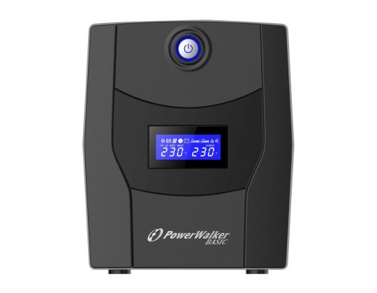 POWERWALK VI 1500 STL FR Power Walker UP