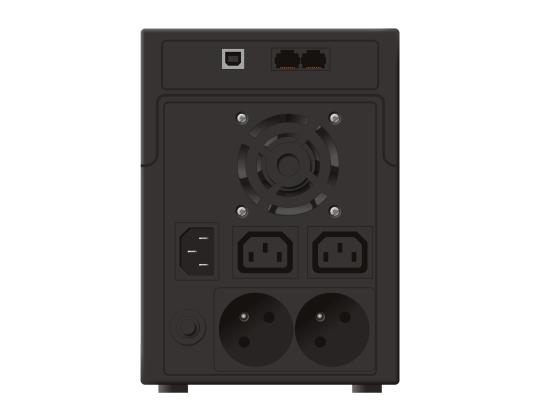 POWERWALK VI 2200 SHL FR Power Walker UP