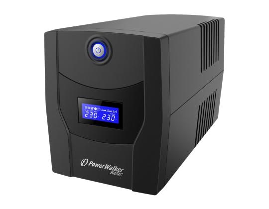 POWERWALK VI 2200 STL FR Power Walker UP