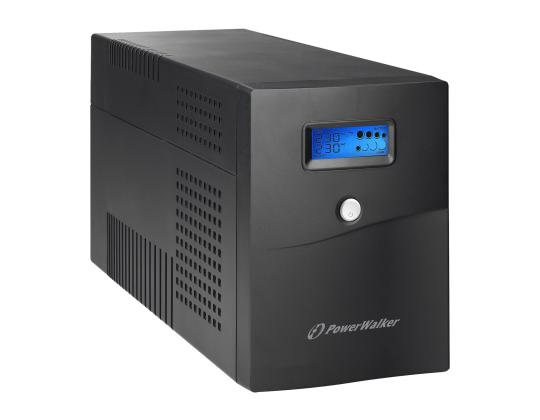 POWERWALKER UPS Line-Interactive 3000VA
