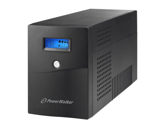 POWERWALKER UPS Line-Interactive 3000VA