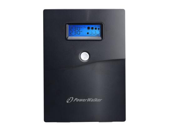 POWERWALKER UPS Line-Interactive 3000VA