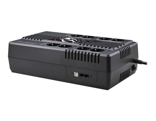 POWER WALKER UPS Line-Interactive 600VA