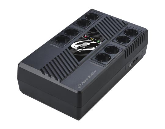 POWER WALKER UPS Line-Interactive 800VA