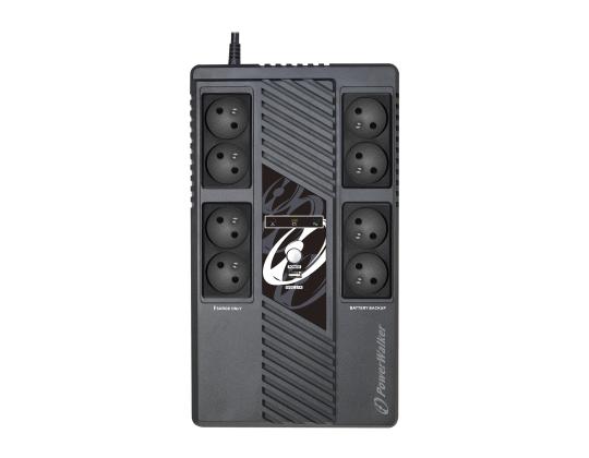 POWER WALKER UPS Line-Interactive 800VA