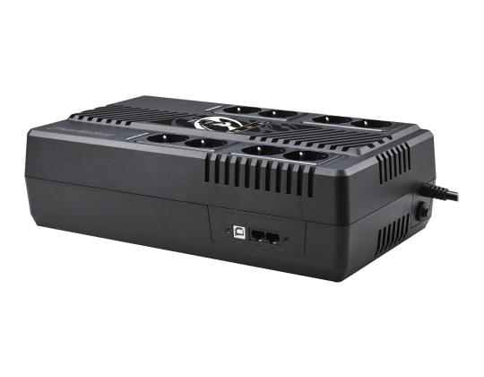POWER WALKER UPS Line-Interactive 800VA