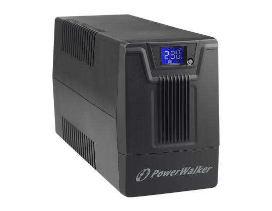 POWERWALKER UPS Line-Interactive 800VA