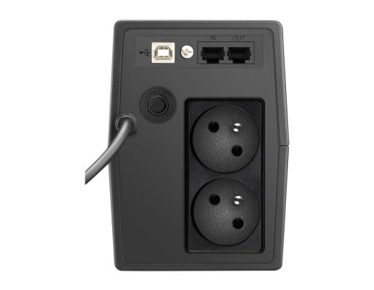 POWERWALKER UPS Line-Interactive 800VA