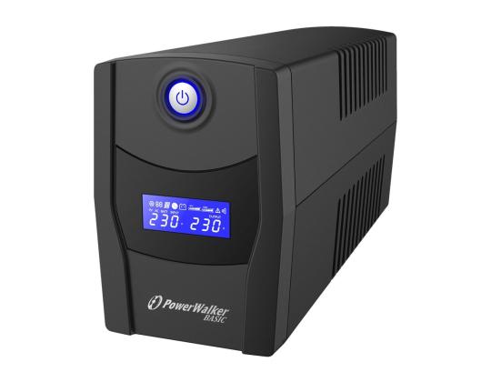 POWERWALK VI 800 STL FR Power Walker UPS