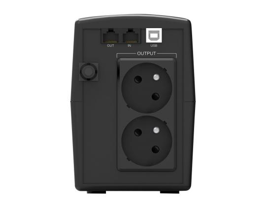 POWERWALK VI 800 STL FR Power Walker UPS