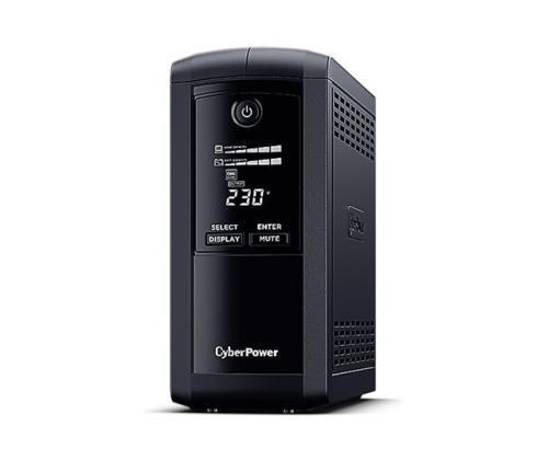 CYBERPOWER VP1000EILCD GreenPower UPS