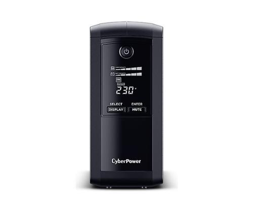 CYBERPOWER VP1000EILCD GreenPower UPS