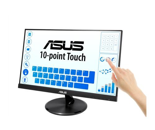 ASUS VT229H 21,5 tuuman LCD-näyttö tahdikas 10 pistettä