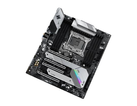 ASROCK X299 STEEL LEGEND LGA 2066 DDR4