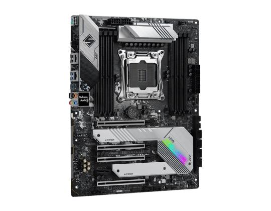 ASROCK X299 STEEL LEGEND LGA 2066 DDR4